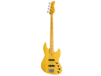 Marcus Miller V6-4 Sandblasted Butterscotch Marcus Miller V6-4 Sandblasted Butterscotch